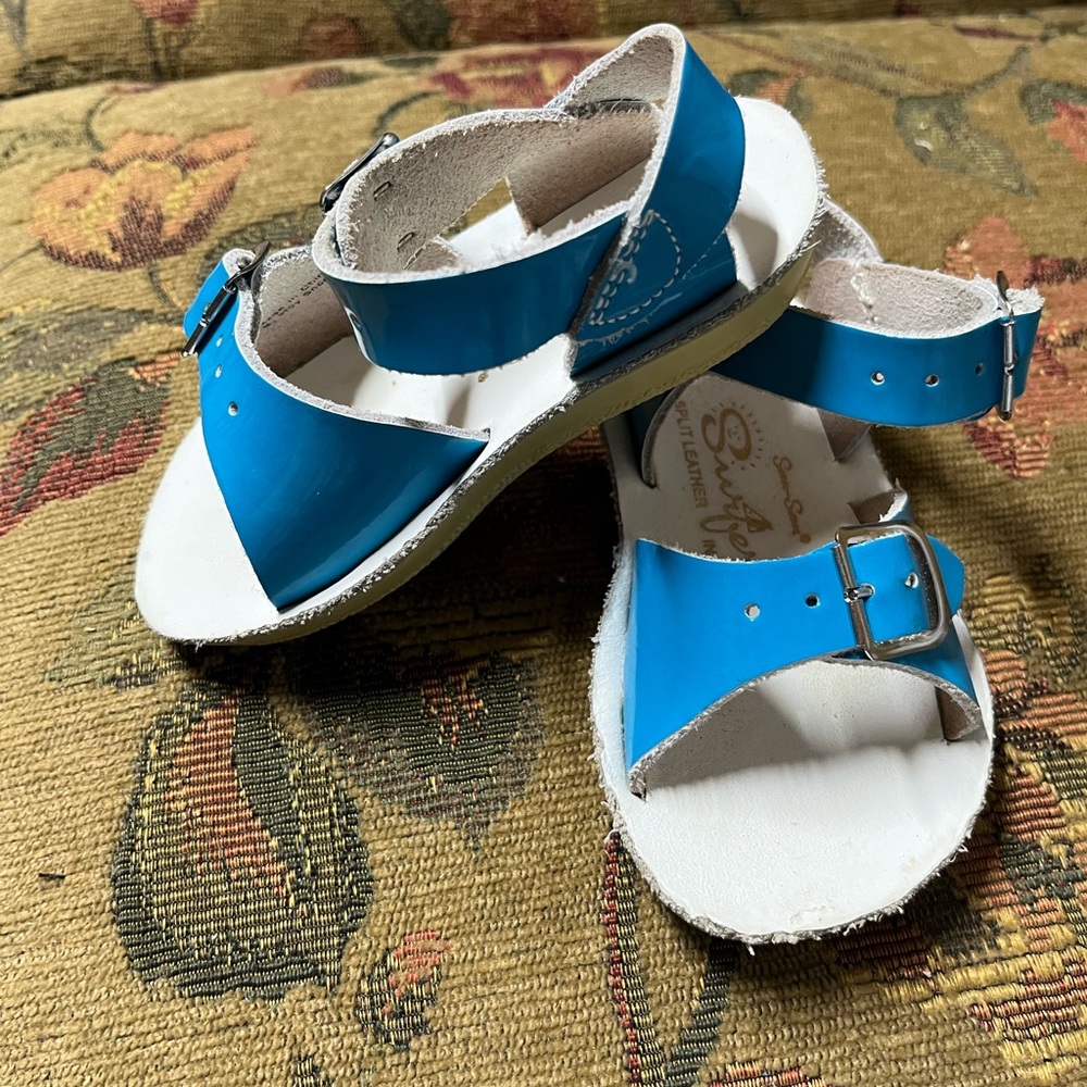 Sun San Surfer sandals